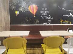 -City1+1城市比萨·意面(桂林路店)