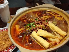 -山四砂锅(钟楼街店)