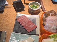 -沼津港精致料理·寿喜烧·烧鸟(青浦宝龙广场日料榜单店)