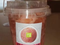 -奈雪的茶(石家庄万象城店)