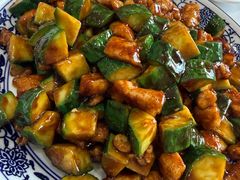 -北大地皖峰饭馆