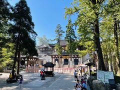 -径山寺