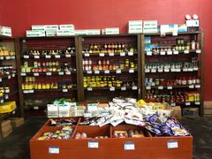 零售区-景阳观(河坊街店)