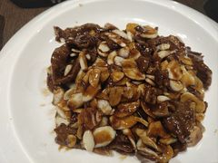 -老牌坊鲁菜名店(宽厚里店)