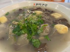 -百年尹氏汤包(湖南路狮子桥店)