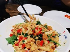 -大鸽饭(马王堆店)