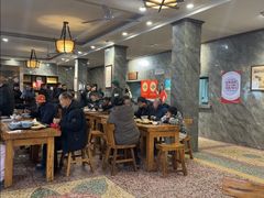 -清真马杰山牛肉汤馆