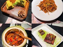 -锦楼·臻选新杭帮(杭州中心店)