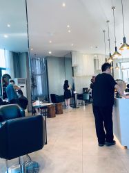 -MOVAN HAIR莫凡匠人发型屋