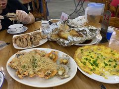 -明记海鲜大排档(巽寮湾店)