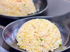 -许哥东北烧烤·铁丳烤串·宫后夹肉(繁花中心店)