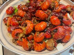 -郑喜旺烧烤(郑州总店)
