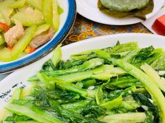 -大师傅金奖啤酒鱼(西街口总店)