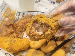 -TACO STAR 塔可星(下沙宝龙店)