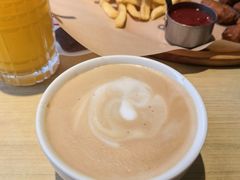 -必胜客(金高店)