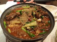 羊肉-湖庭壹品鸭王·传统北京烤鸭·别墅私房菜·庭院宵夜(江宁店)