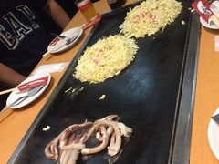 -鹤桥风月(ヨドバシ梅田店)