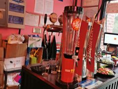 -回·龙虾铺·盆盆蟹·烧烤大排档(回龙观店)