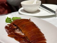 -四季民福烤鸭店(王府井东安门店)