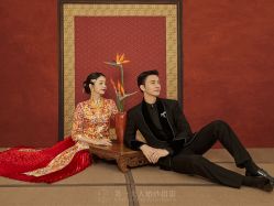 -第一夫人婚纱摄影(南京店)