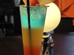 -AClub餐吧(富华里店)