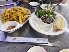 -祝家饺子馆