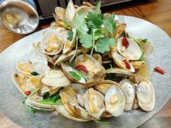 -老虎滩大连海鲜烧烤(水游城店)