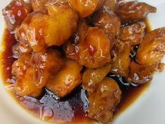 -外婆烧.老杭帮菜(庆春店)