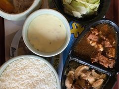 -真功夫(石岩佳华店)