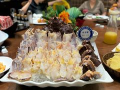 -东海怡品海鲜豆捞(星街坊店)