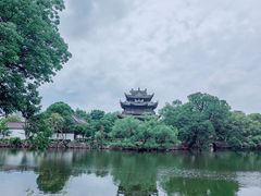 -台州府城(东湖)