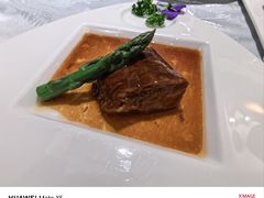 -一品淮扬 · 淮扬菜·北京万达文华酒店