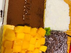 -幸福西饼生日蛋糕·下午茶(思明店)