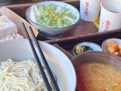 -李百蟹·江南蟹黄面·河景餐厅(夫子庙总店)