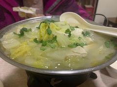 -宝光熏肉鞋底火烧(新街口店)