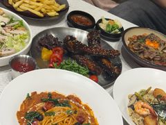 -娜娜家•Nana's restaurant(国金汇店)