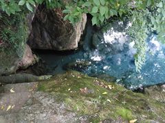 -南京珍珠泉风景区