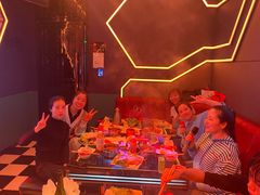 -拉动时代自助KTV火吧(3号店)