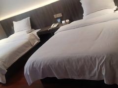 -济南环联鲁菜皇大酒店(山东大学洪楼店)