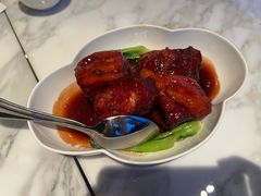 -无锡苏宁银河国际酒店-悦府65中餐厅