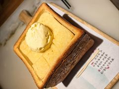 -绿茶餐厅(西单老佛爷店)