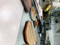 -小满手工粉(北京来福士店)