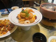 -范家小馆·烤鸭新京菜(金融街店)