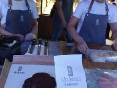 大堂-LELECHA乐乐茶(上海五角场万达广场店)