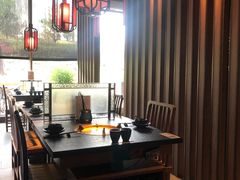 -湊湊火锅·茶憩(世博大道店)