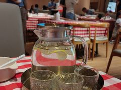 -西贝莜面村(镇江苏宁广场店)