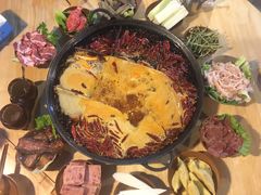 -独雅老火锅(原宏声巷店)