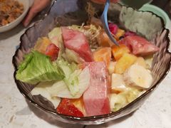 -Aqua Oasis 水天堂(太湖中心mall店)
