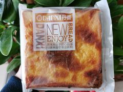 乳酪片-DANXI丹喜面包·蛋糕(庐山店)