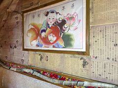 -鱼窝棚柴火铁锅炖(富山屯店)